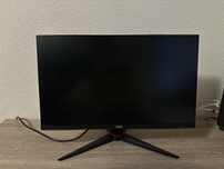 Monitor AOC 24G2ZE 24” 240Hz 0.5ms