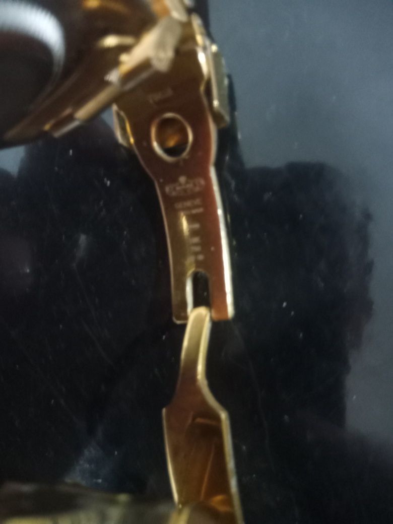 Vendo Relógio Rolex