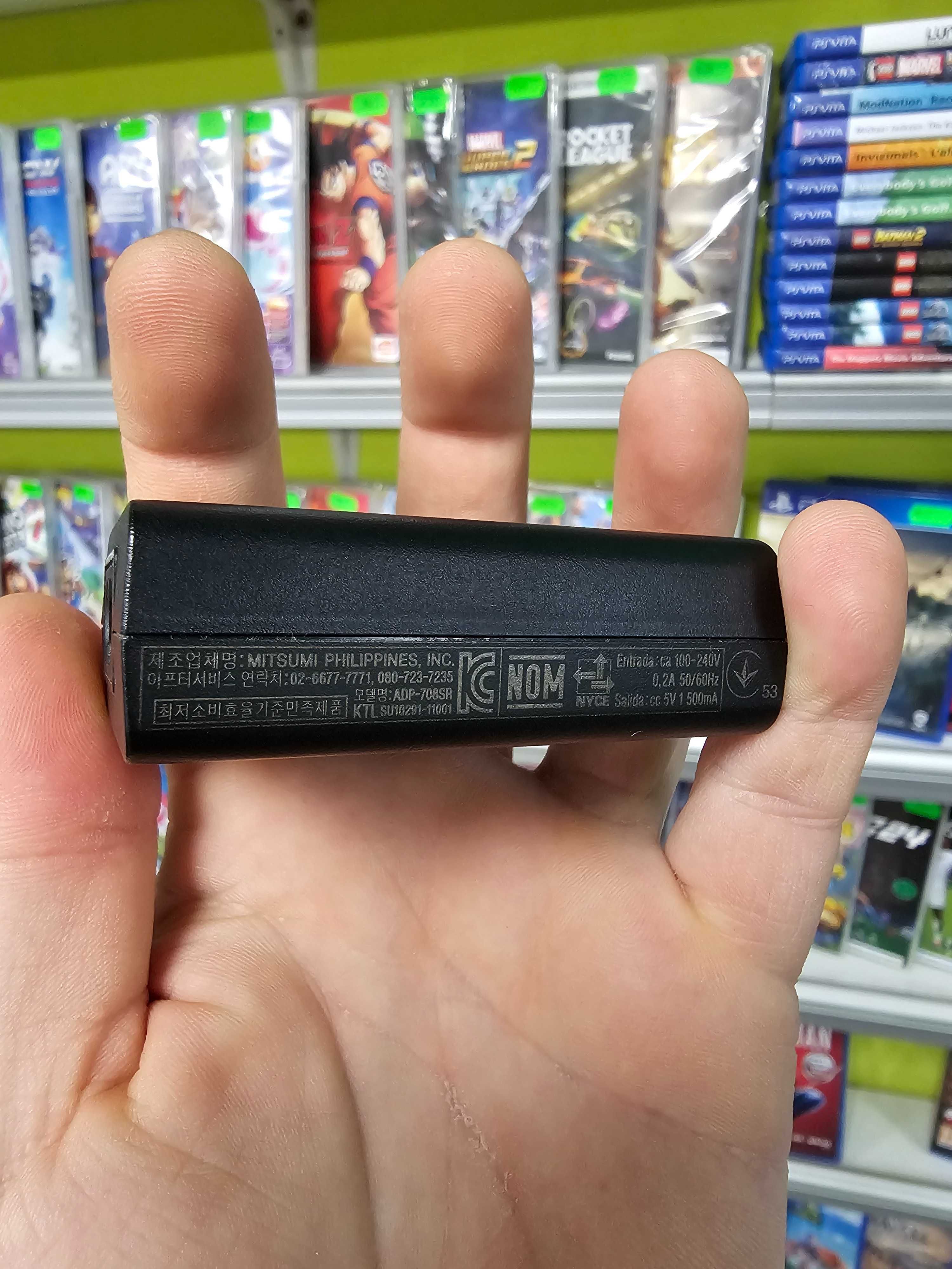Oryginalna ładowarka SONY Playstation Vita PSVITA PSV SKLEP Gwarancja