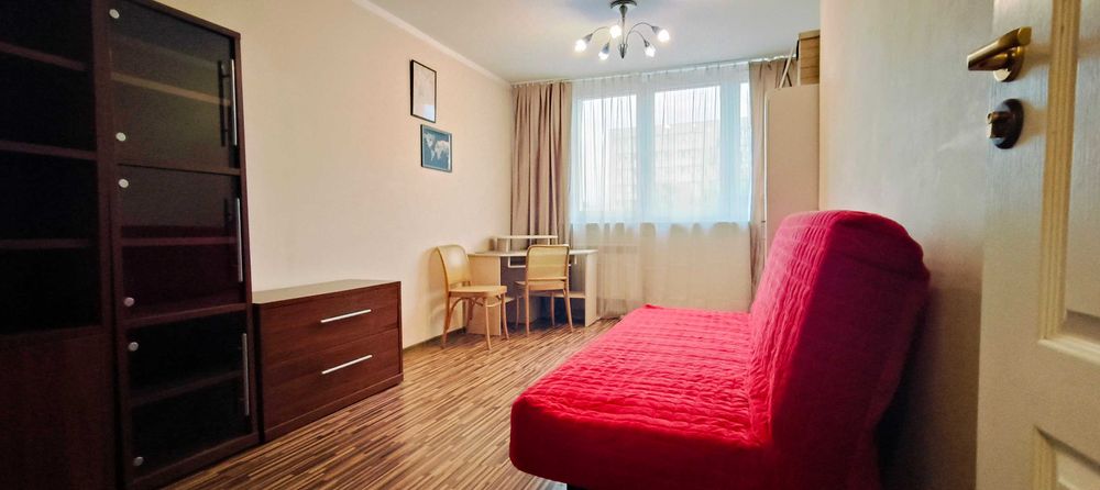 Przytulne 2 pokojowe mieszkanie na Woli /Sowińskiego/