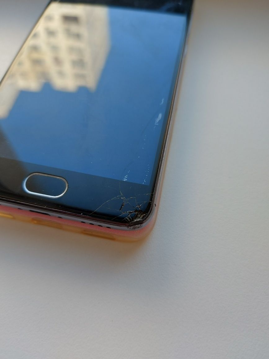 Meizu m3 note 2/16