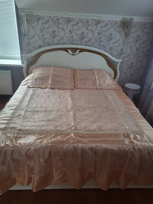 Покрывало Турция