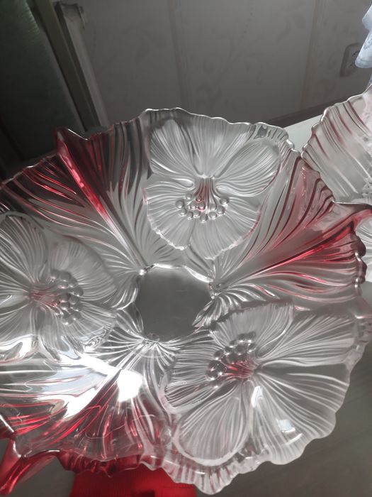 Zestaw szkla artystycznego