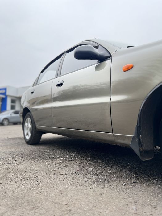 Продам Ланос 1.5 поляк