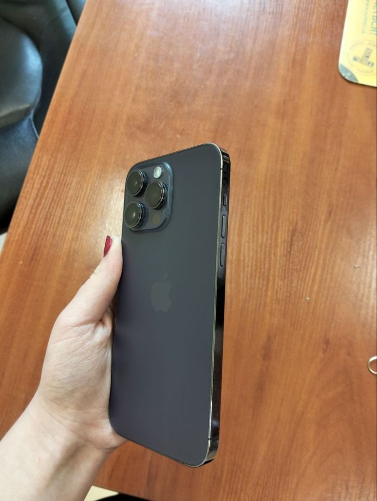 iPhone 14 pro max