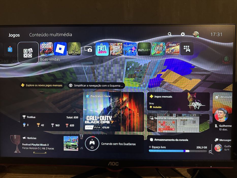 PlayStation 5 Slim + Kit