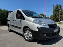Peugot Expert II 1,6 HDI 2013 r.179 tys. km od Kobiety > Priv z Domu