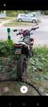 Derbi Senda Gilera smt 50 Supermoto