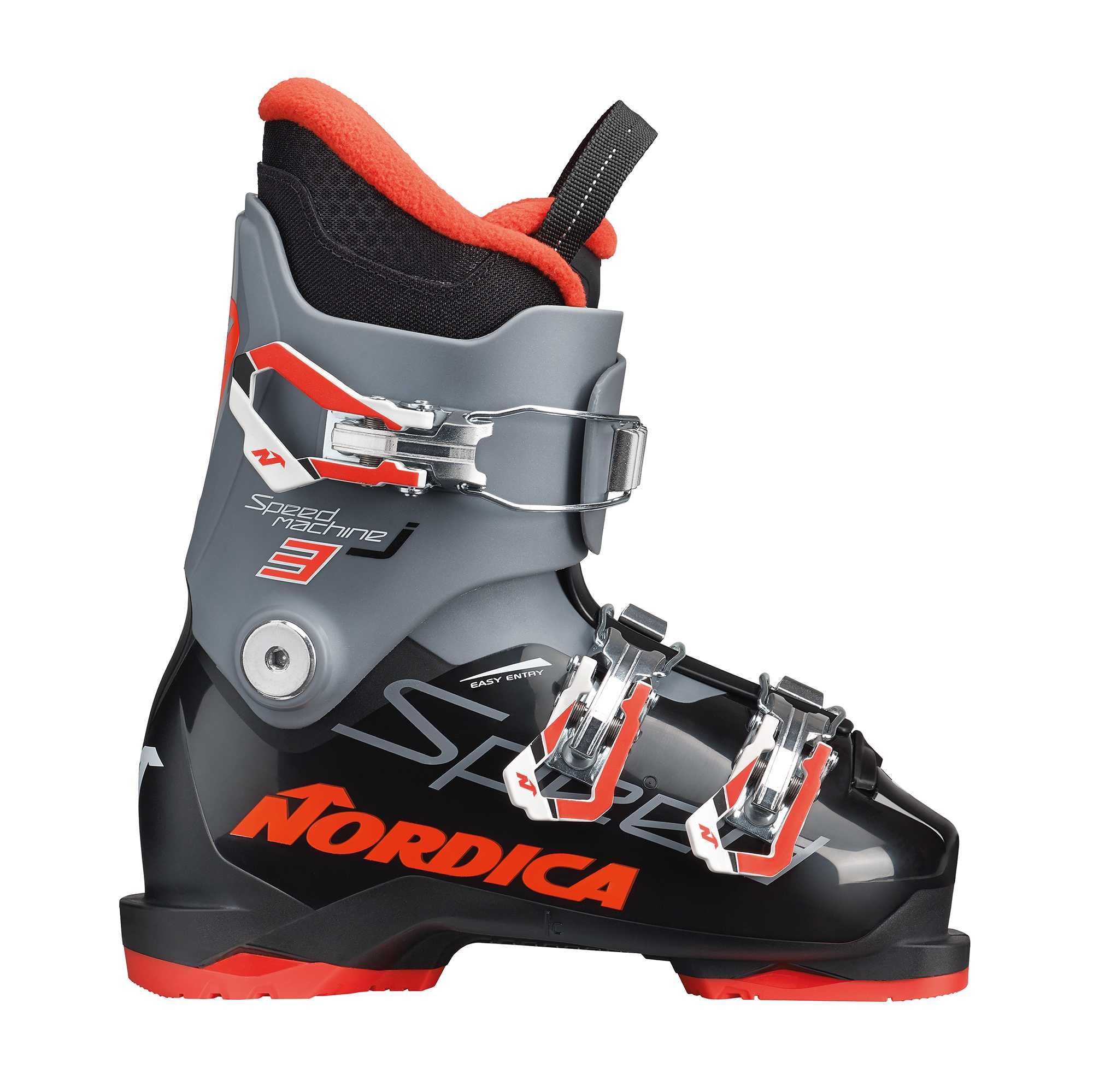 Buty narciarskie Nordica Speedmachine J 3 - 255 nowe