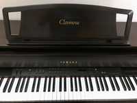 Pianino cyfrowe Yamaha CLP880 REZERWACJA