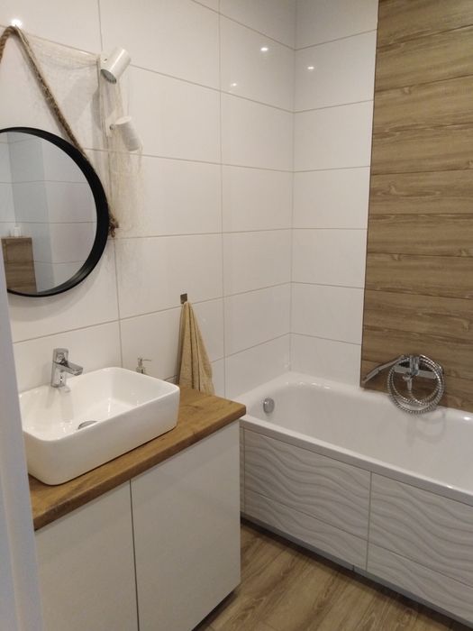 Apartament mieszkanie do wynajęcia