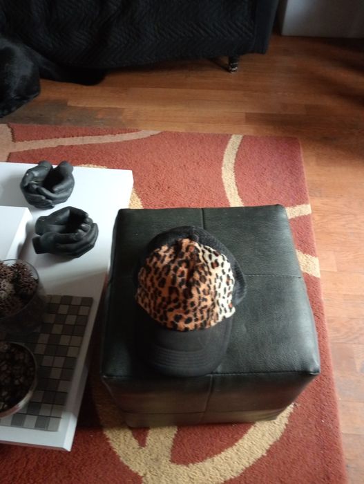 Boné senhora bom estado