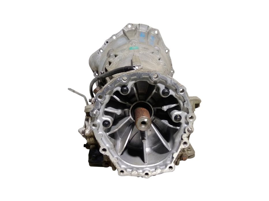 АКПП коробка передач 3610032000 SsangYong Kyron Ссанг Йонг Кайрон 2.0