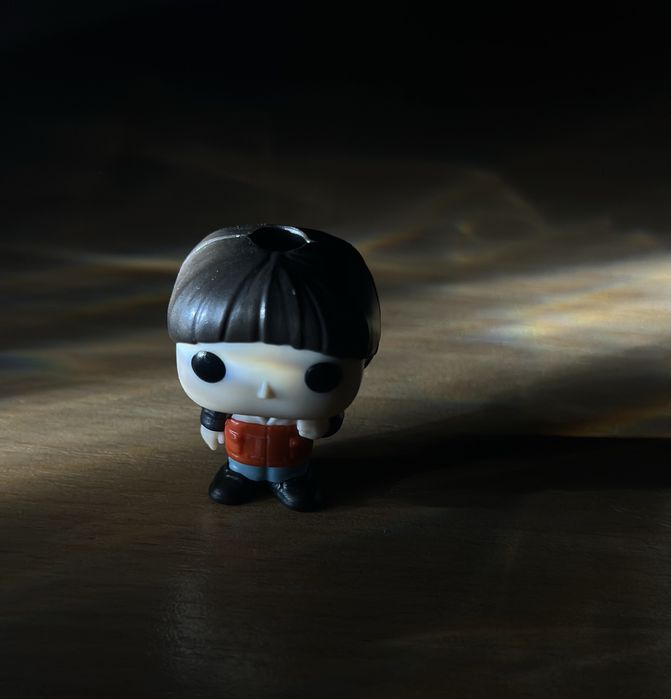 Вілл з колекції Дивні Дива