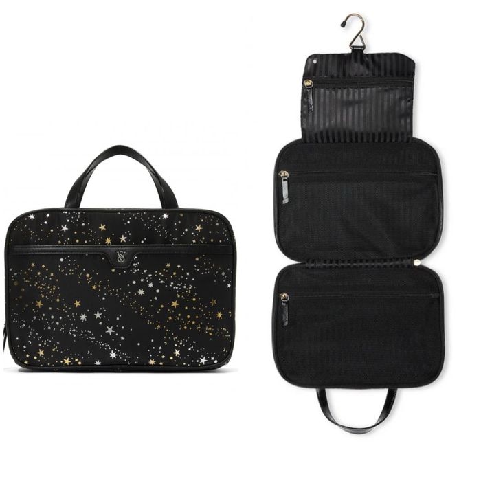 Сумка Victorias Secret пляжная Pink косметичка спортивная кошелек Kors