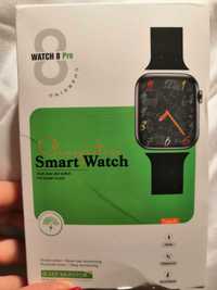 Смарт часы (Smart Watch 8 Pro)