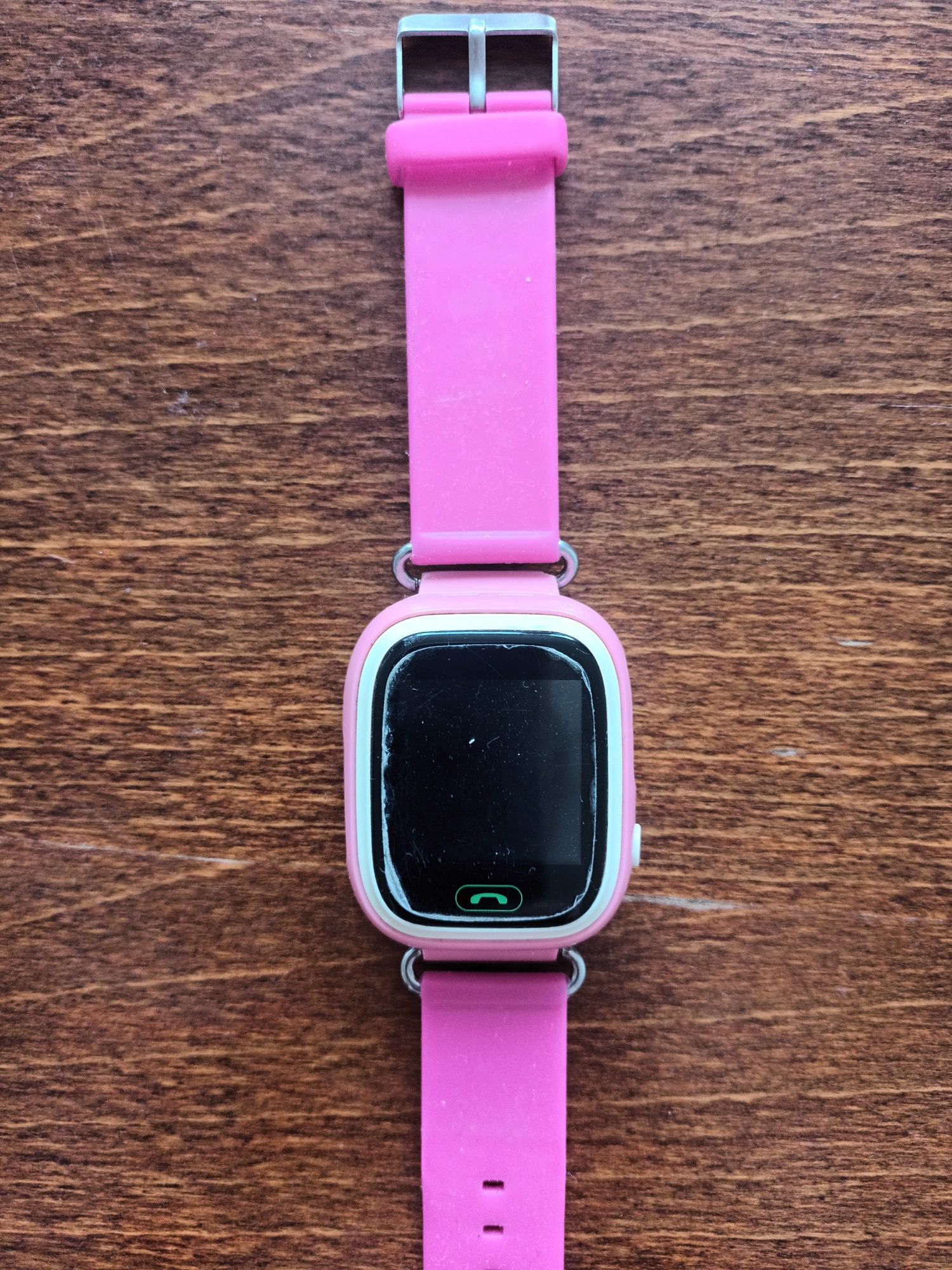 Smartwatch dla dziecka Calmean