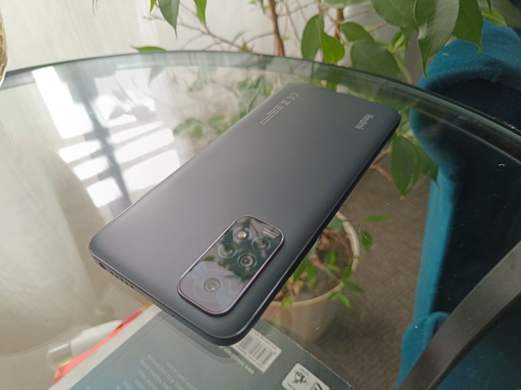 Xiaomi Redmi note 11