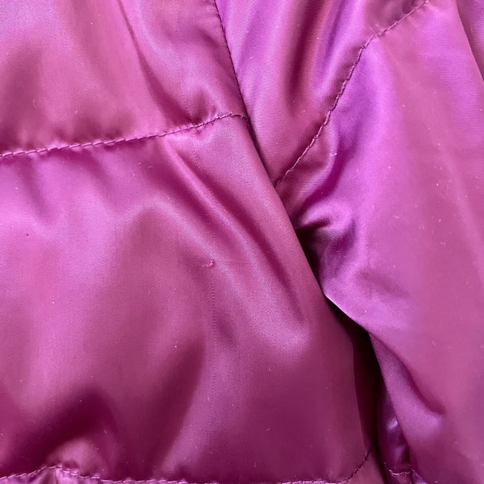 Kurtka z kaczym pierzem Massimo Dutti XS