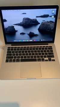 Macbook Pro 2014 8Gb