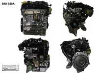 Motor Completo  Novo BMW X3 (G01) xDrive 30 e Plug-in-Hybrid B48B20A