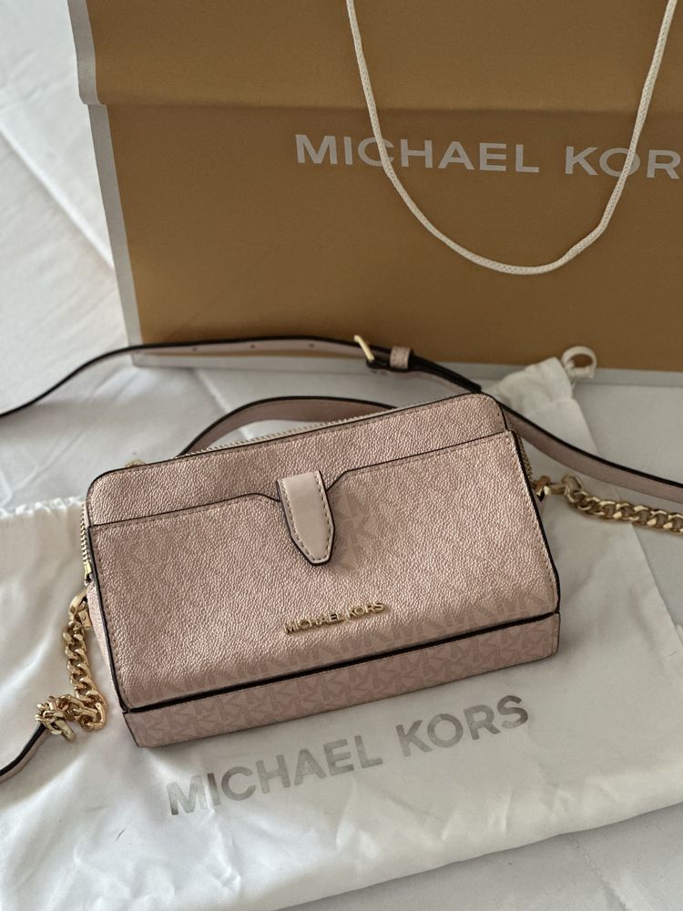 Bolsa Mickael Kors original