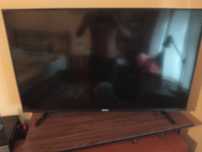 TV nova aproveita promoção bom estado