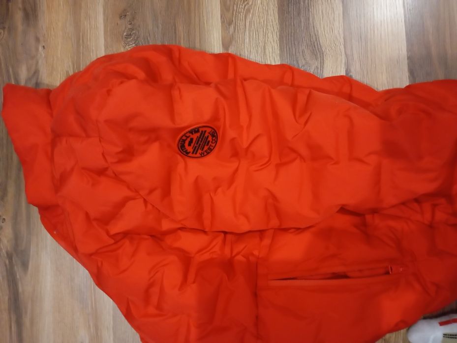 Sprzedam kurtkę PITBULL