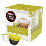 NESCAFE Dolce Gusto Cappuccino Кофе в капсулах, 30 штук