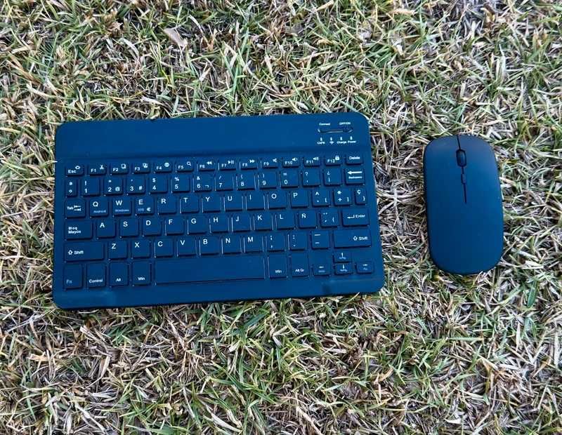 Capa / Case para tablet ipad - air 11 2024, pro 11, air 4, air 5