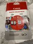 Tinteiros Canon 2 x XL