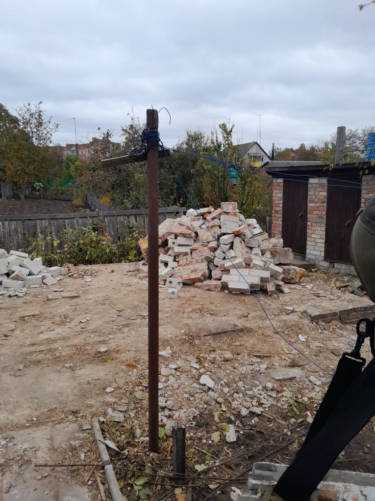 Демонтаж будь якої складності