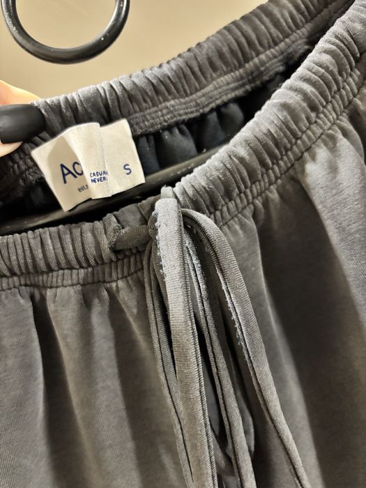 Костюм ace худи штаны