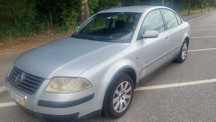 VW passat B5  Sedan 130cv