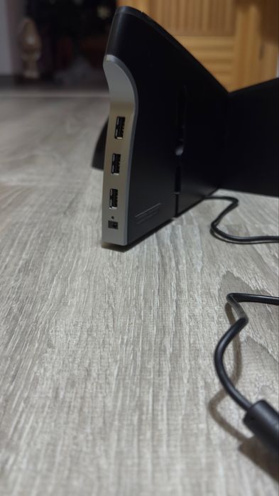 Suporte para Portatil Logitech