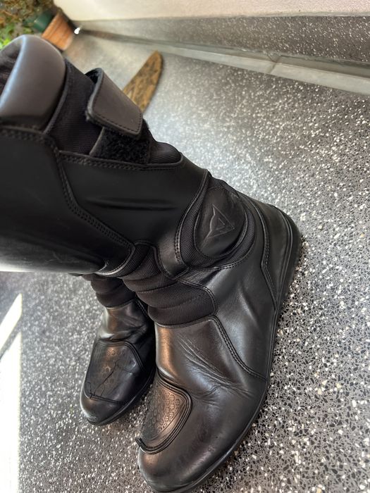 Botas dainese 44