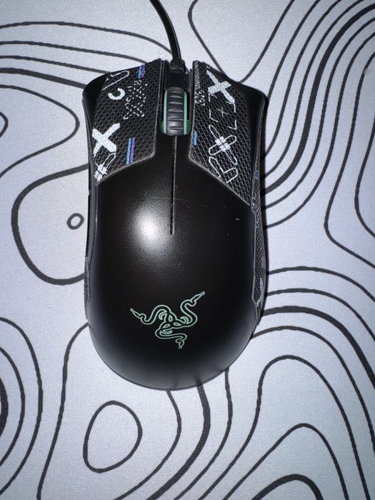 Мишка для пк RAZER