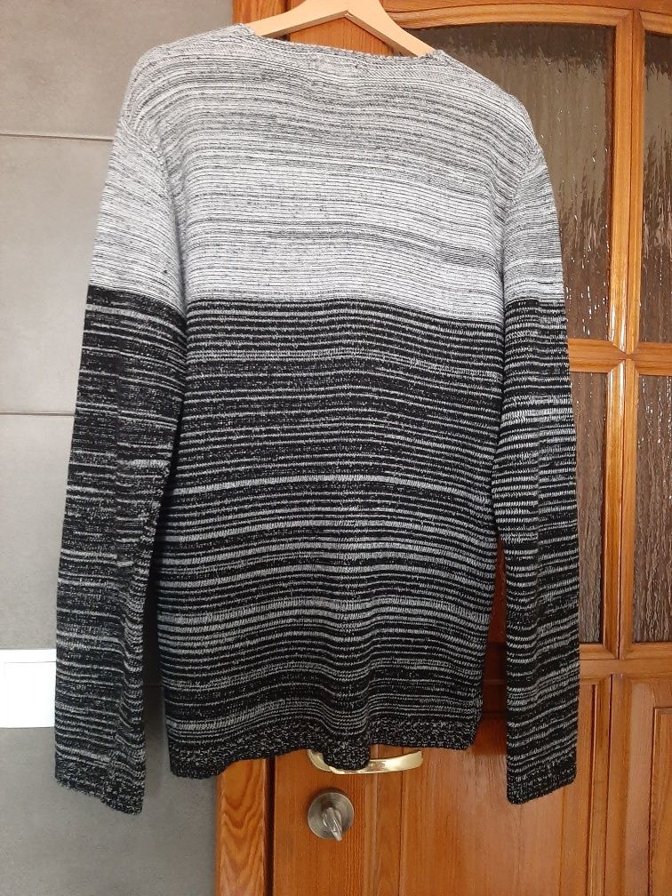 Sweter męski ,XL slim