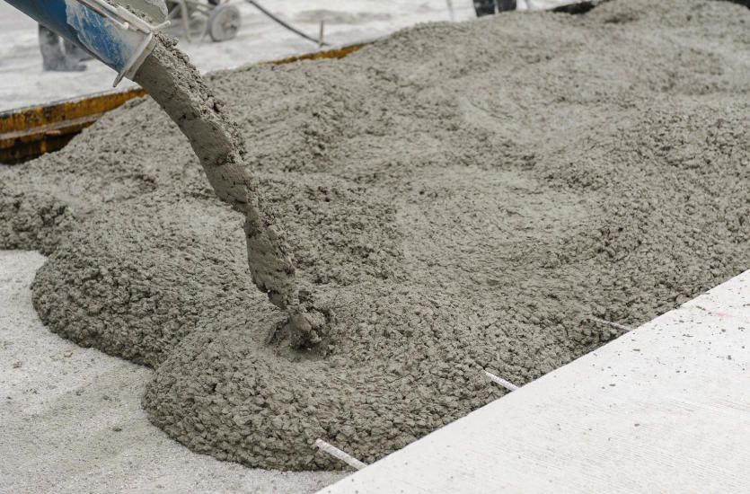 Beton Towarowy Biała Rawska, Młochów, Grójec i okolice