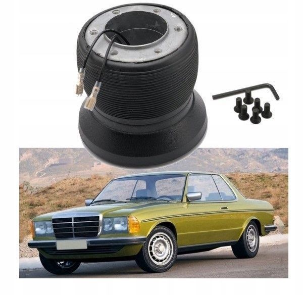 NABA KIEROWNICY mercedes w123 w124 w126 w129 w201