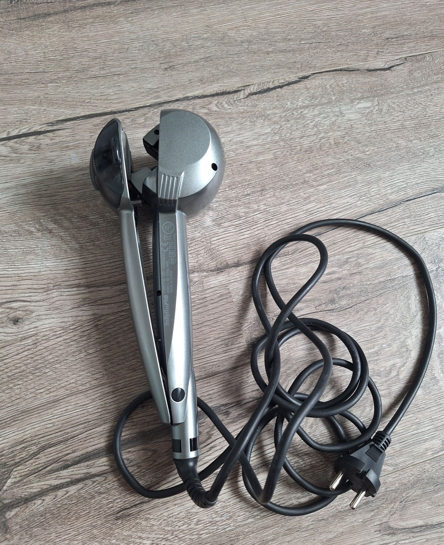 Lokówka BaByliss Pro
