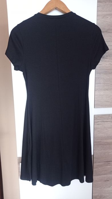 Sukienka Fbsister czarna XL