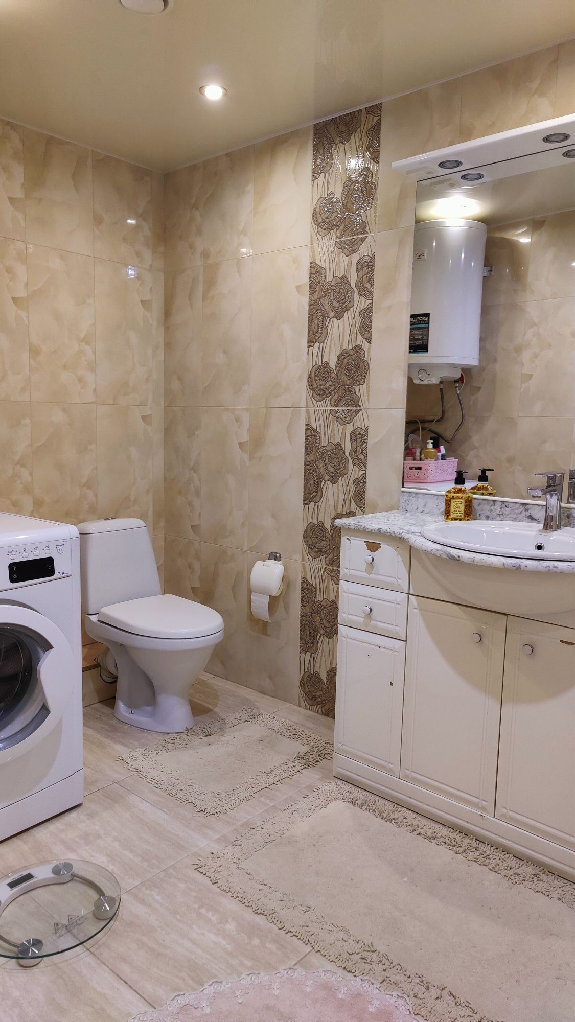 Без комиссии! Продам 5к в центре