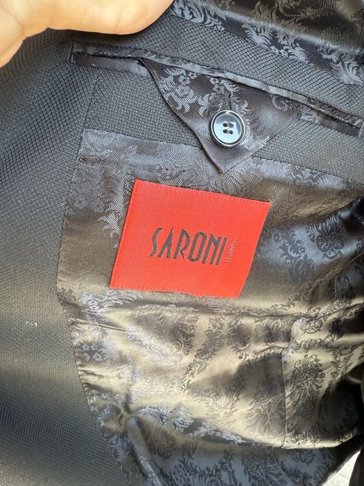 Blazer saroni em ótimas condições!!