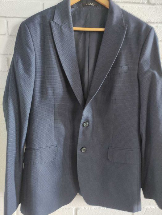 Піджак Arber чоловічий, зріст 182 (р.52)