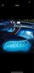 Fita Led para Carro