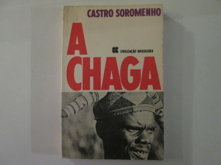 A chaga- Castro Soromenho