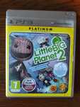 Little Big Planet 2 PS3