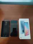Xiaomi Redmi Note 9 S 6 Gb / 128 Gb