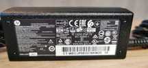 Zasilacz HP 19,5V 3,33A 65W dla rozwiązań HP MICRO #02